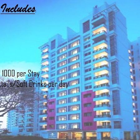 Royal Orchid Suites Whitefield Bangalore Exteriör bild