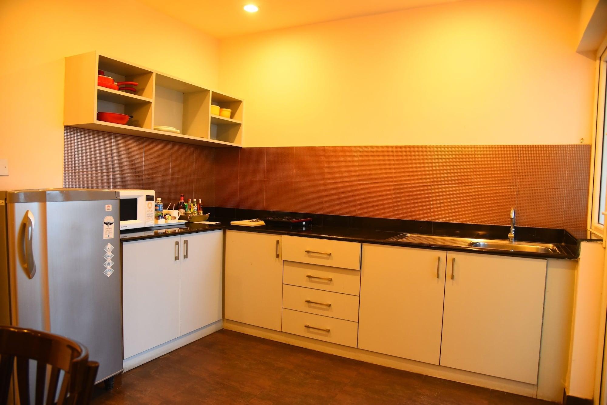 Royal Orchid Suites Whitefield Bangalore Exteriör bild