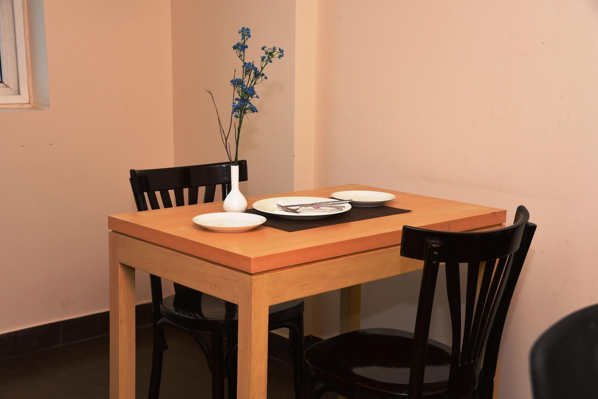 Royal Orchid Suites Whitefield Bangalore Exteriör bild
