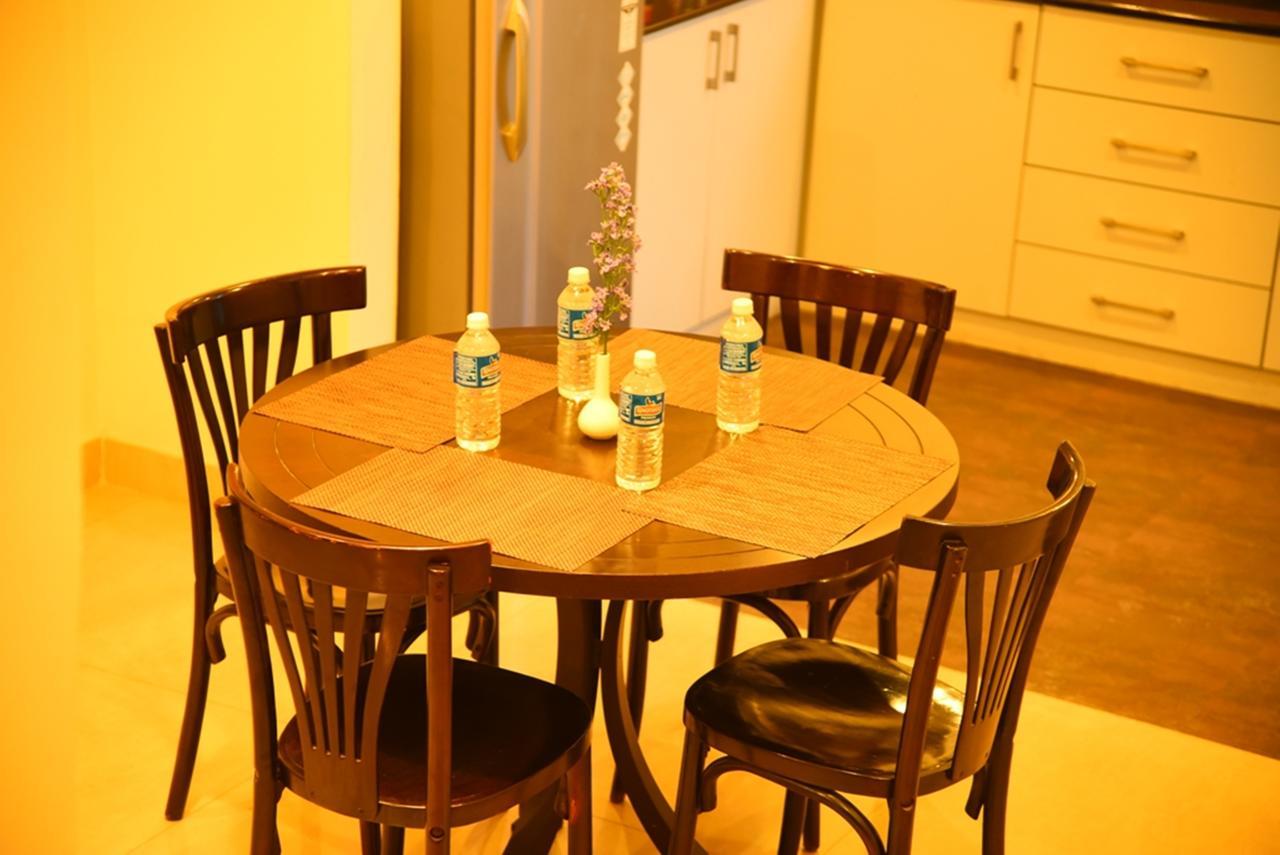 Royal Orchid Suites Whitefield Bangalore Exteriör bild