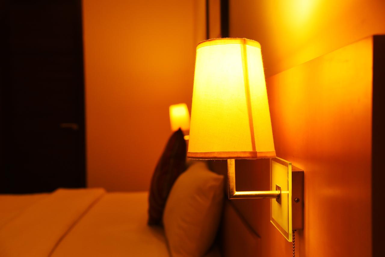 Royal Orchid Suites Whitefield Bangalore Exteriör bild